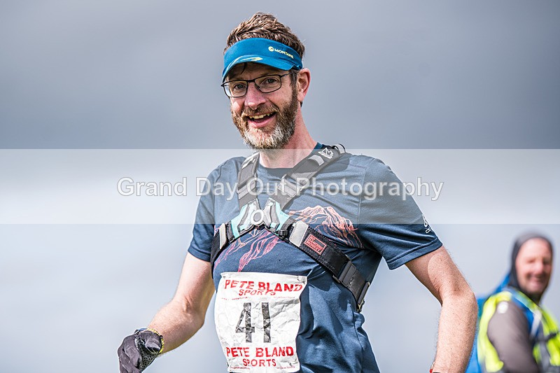 Sedbergh-848 - Sedbergh Hills Fell Race Sunday 18th August 2024