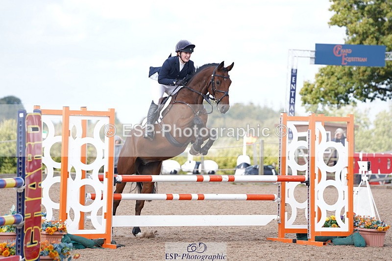 241005A-111124-04507 - SAT Cls 9 Snr Discovery &1m Open