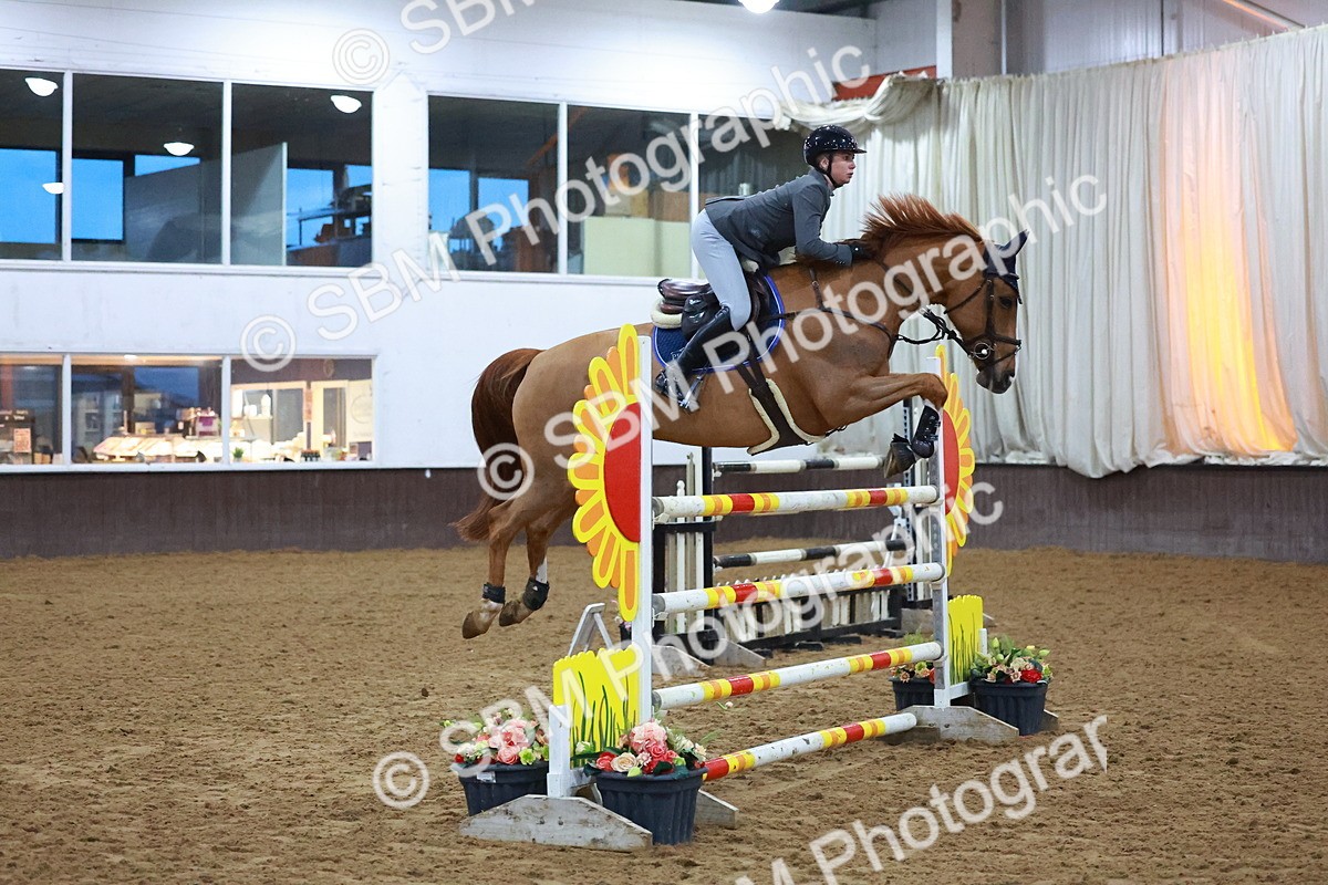 SBM_004050 - Class 13 - National 1.30m 1.40m