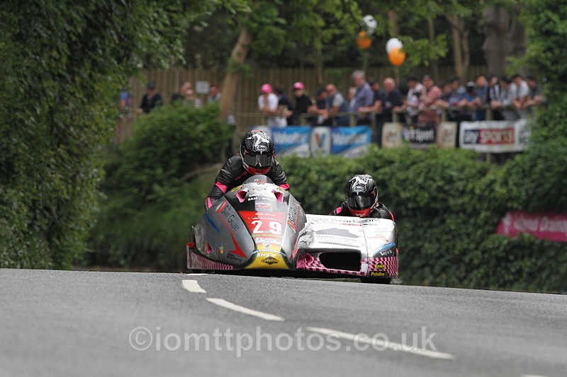 PR159639 - Sidecar Race 2