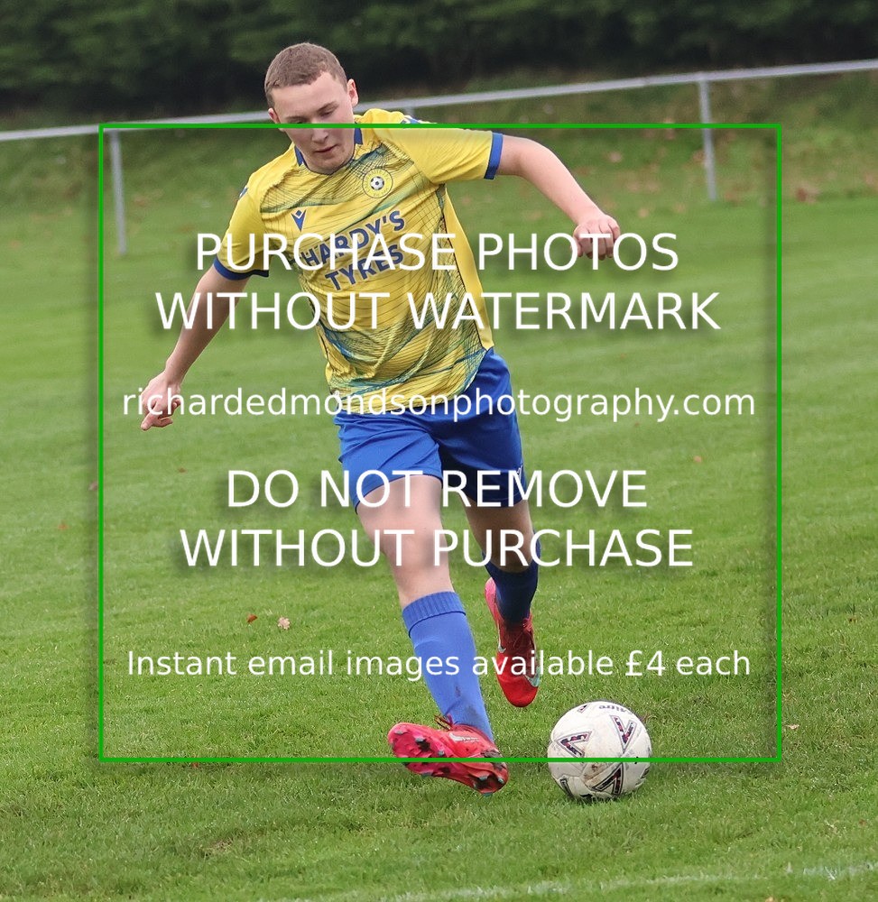 533A5126 - Calthwaite Juniors (22/11/25)