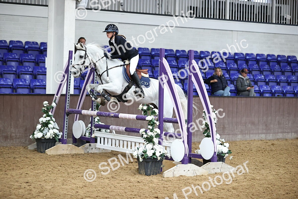 SBM_003545 - Class 11 - Springboard 128cm 138cm Restricted 85cm 95cm