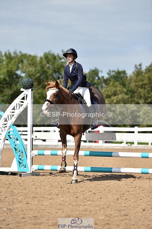 230903A-134956-04917 - Cls 20 Pony Newcomers & 1m Open