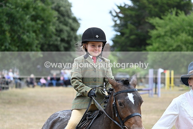 WJ7_0423 - Class 6 Ridden Mountain and Moorland