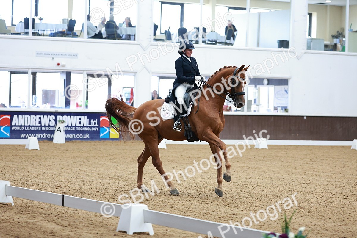 SBM_014041 - Class 4 - FEI INT I