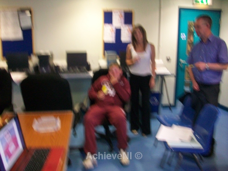  - Highfield Community Centre
