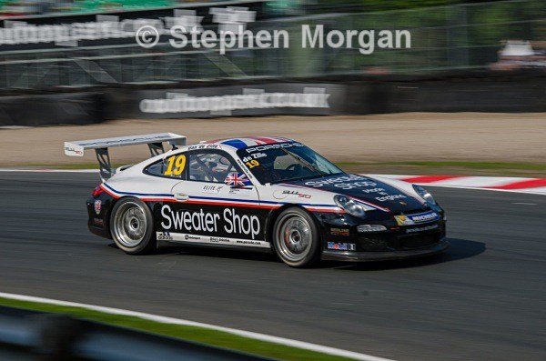 13 21-7656 - Porsche Carrera Cup