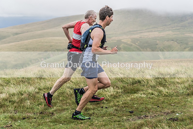 Fellside-136 - Fellside Fell Race Wednesday 24th July 2024