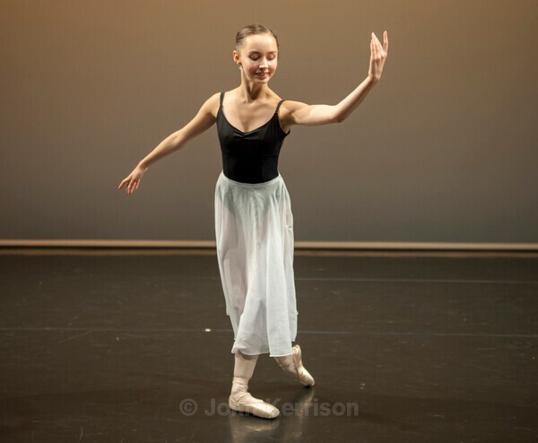  - Masters of Ballet Academy Vaganova Summer Intensive 2016