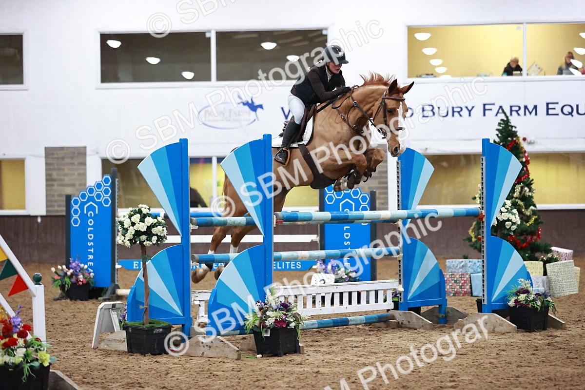 SBM_002818 - Class 12 - Blue Chip Dynamic B&C Championship Qualifier 1.25m 1.30m