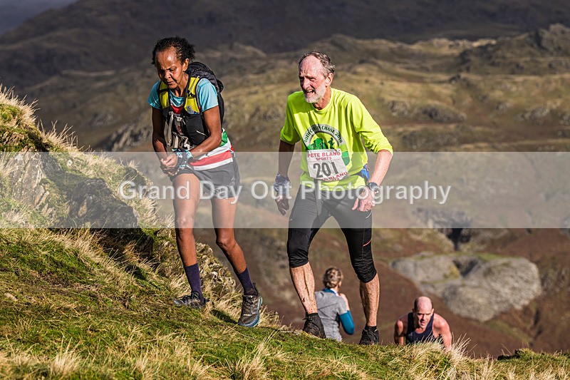 Dunnerdale-520 - Dunnerdale Fell Race Saturday 8th November 2025