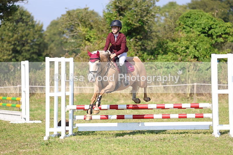 3E7A1645 - Class 2: Club 70cm Junior and Seniors