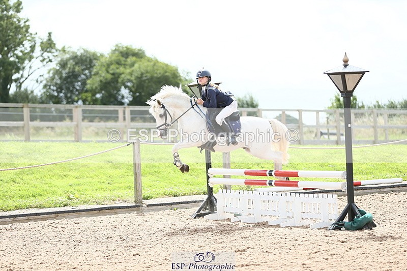 230715A-104943-00406 - Cls 34 Springboard 128cm & 138cm