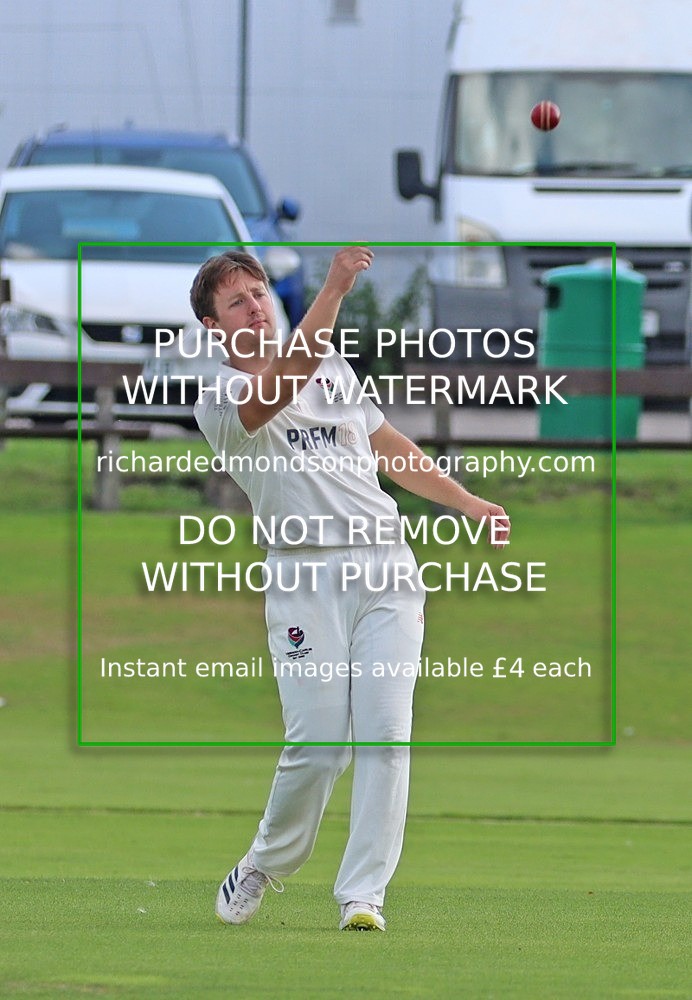 IMG_9530 - Kendal CC v Vernon Carus (27/8/22)