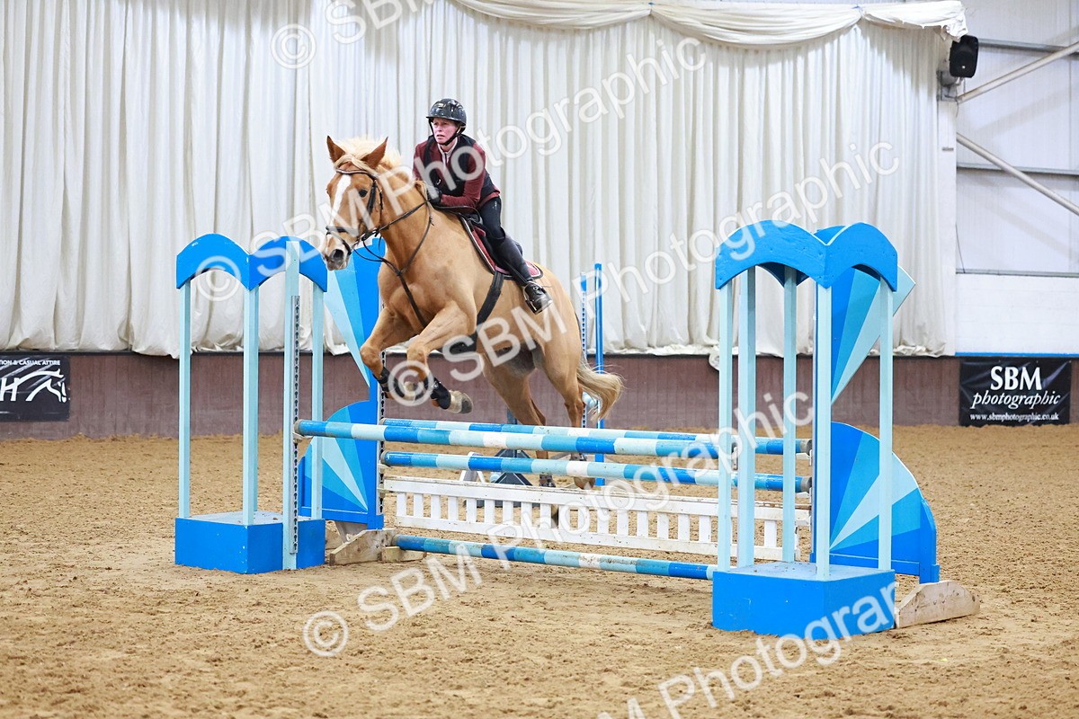 SBM_002983 - Class 2 - Senior British Novice - 90cm