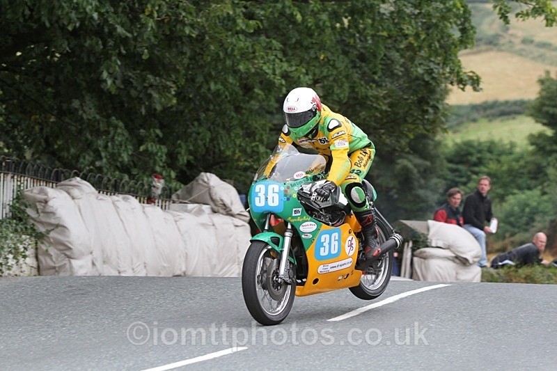 IMG_0062 - 350cc and 250cc Classic TT Race