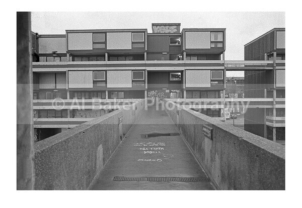 K14 - THE LAST DAYS OF HULME