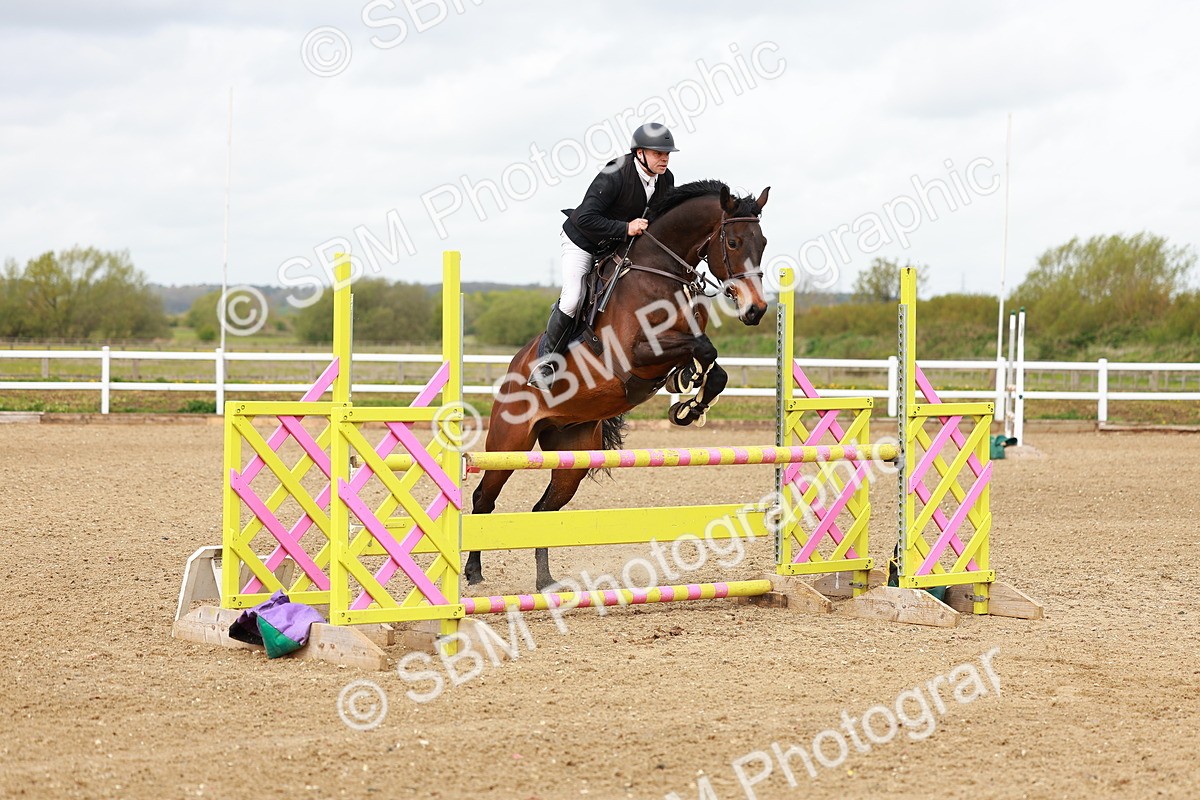 SBM_002045 - Class 9 - Senior Discovery - 1.00m