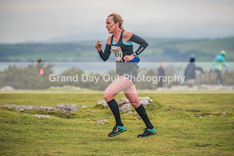 Birkrigg-856 - Kendal Winter League Races Birkrigg Sunday 28th January 2024