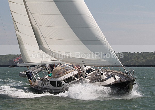 100613 GALAPAGO IMG_2436 - Sailboats - monohull