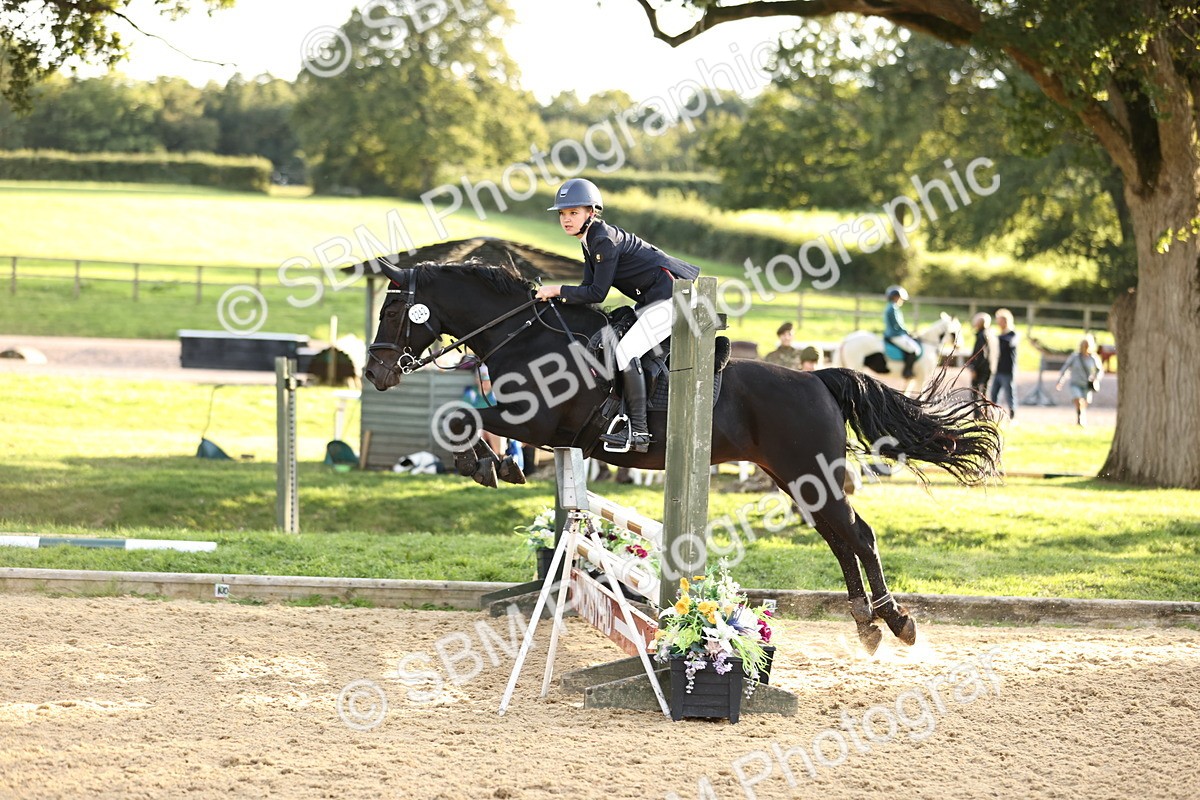 SBM_55894 - J10 - Junior Pony 75cm Championship