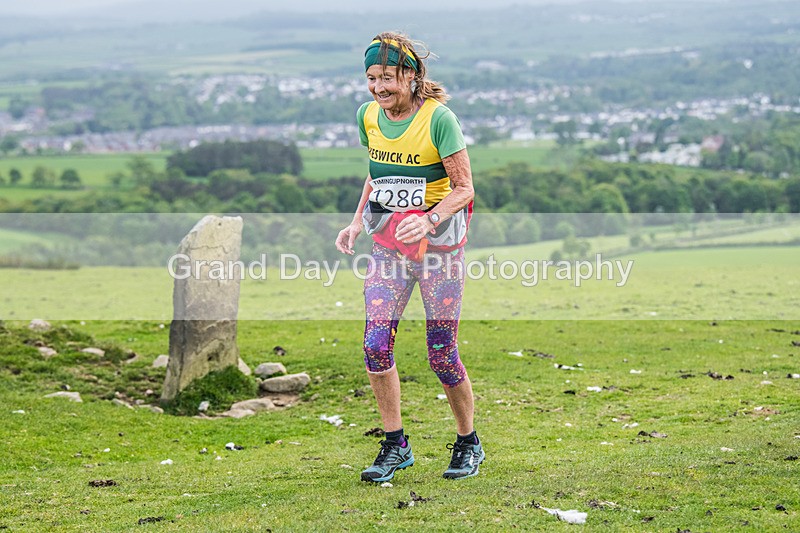 Hay-O-317 - Hay-O Trail Race Tuesday 19th May 2026