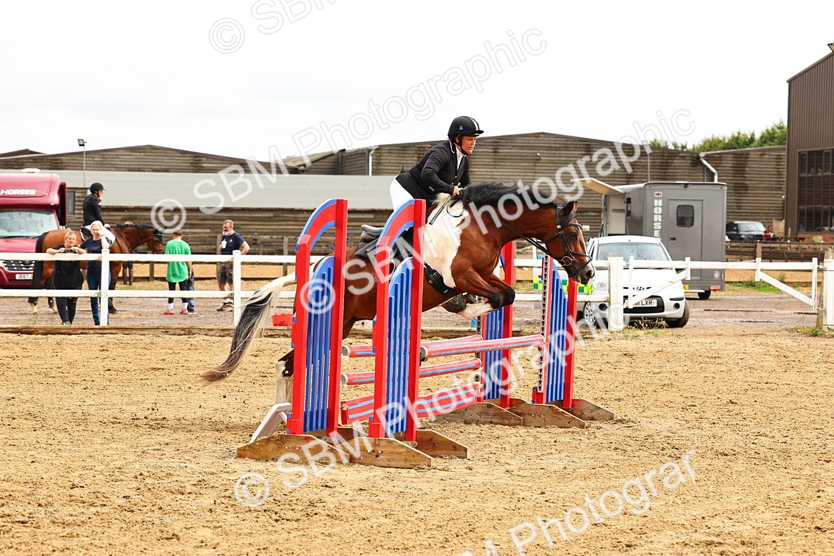 SBM_002121 - Class 5 - 80cm