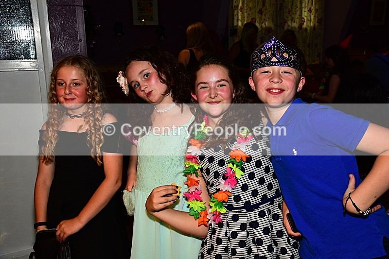 STIV-581 - Stivichall Primary School