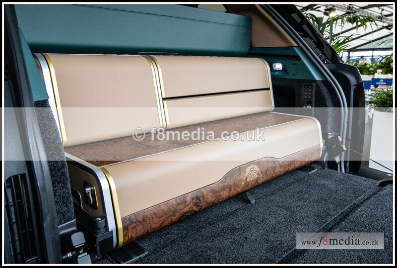  - Salon Privé 2026