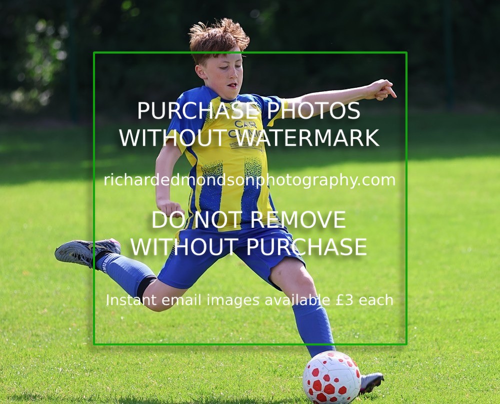 533A6040 - K U Under 11's (30/5/26)
