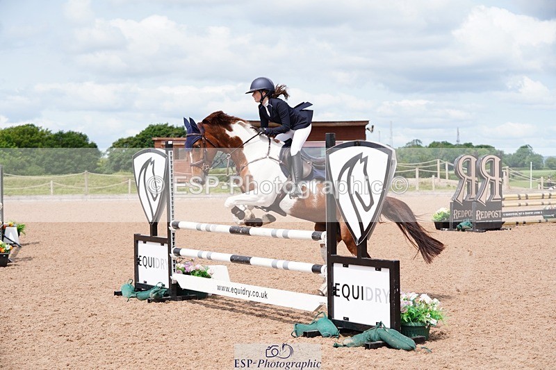 250608-105706-02229 - Cls 5 Pony Discovery and 90cm