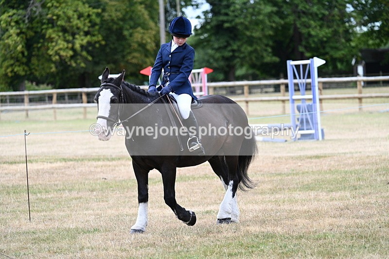 WJ7_0064 - Class 2 Best rider