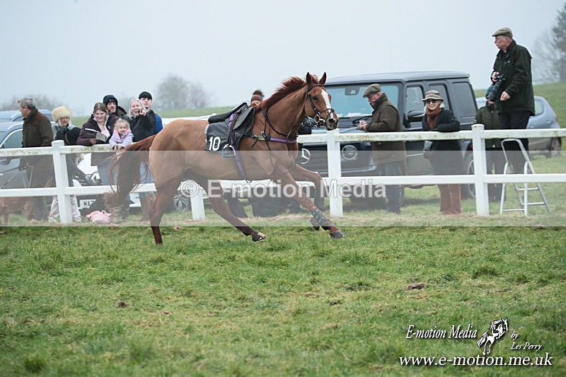 PtP 180126  0256 - Royal Artillery PtP Larkhill 18/01/26