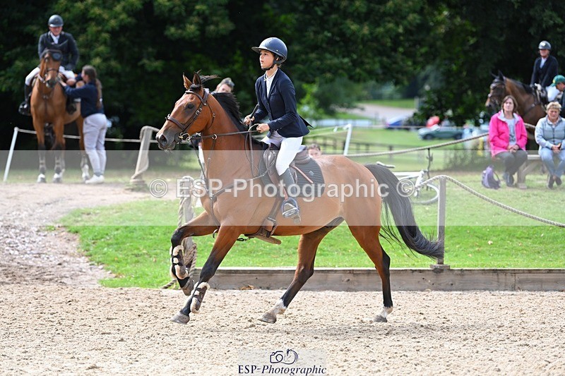 230713-153950-29513 - Cls 68 Foxhunter & 1.20m Open