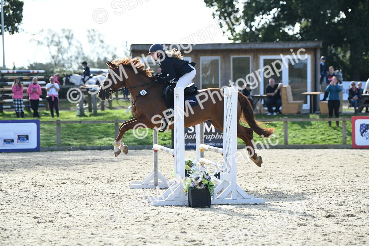 SBM_60721 - j25 - Junior Horse 80cm Championship