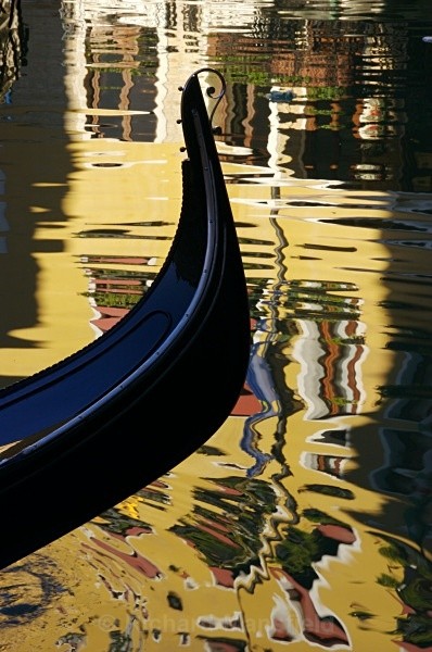  - Venice