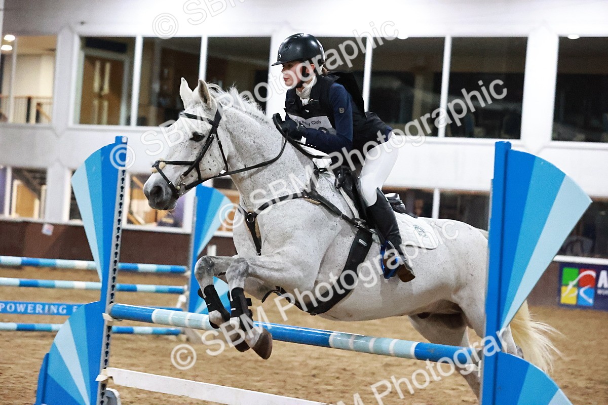 SBM_002576 - Class 7 - Show Jumping 1.00m