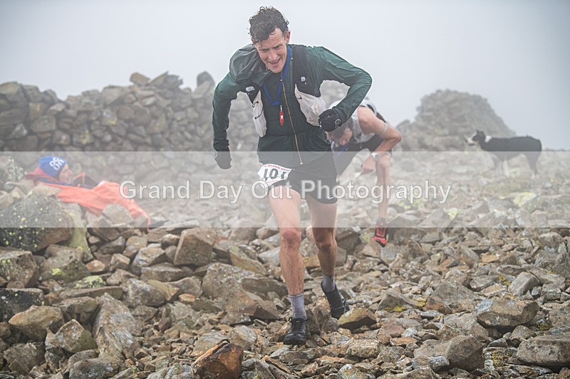 Ennerdale-55 - Ennerdale Horseshoe Fell Race Saturday 6th June 2026