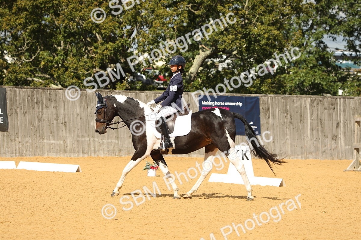 SBM_41721 - D21 - Junior Championship - Intro A