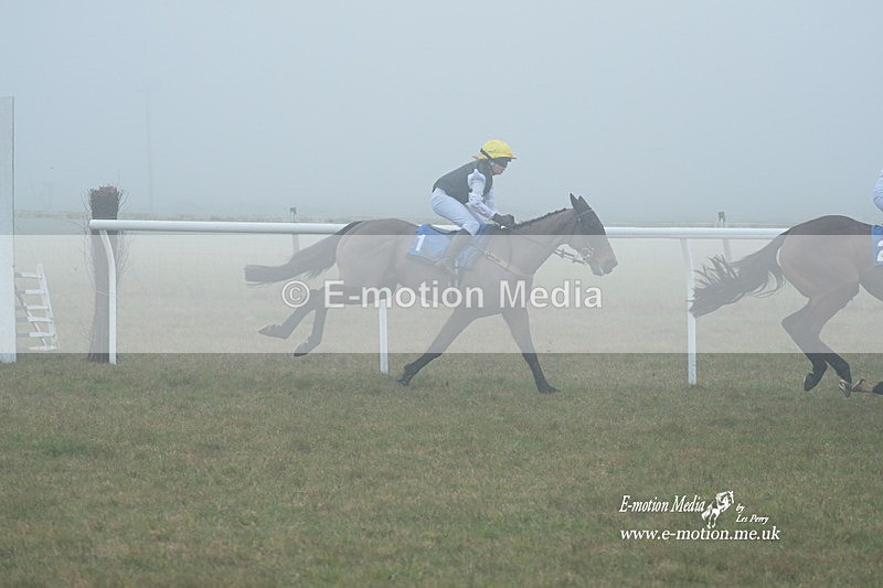 PtP 2901230242 - Heythrop Hunt PtP Cocklebarrow 29/01/2023