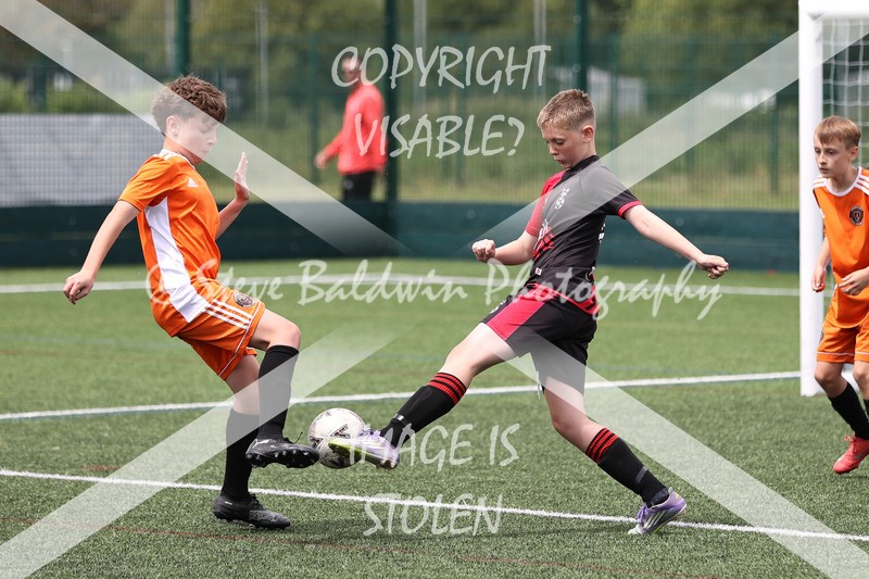 1DX32217 - Sun 14th U12 Boys