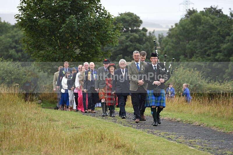 121 - Flodden Rideout 2026