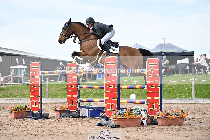 250509-152559-08152 - Cls 15 Talent Seeker inc 7yr old Jump Off and Presentations