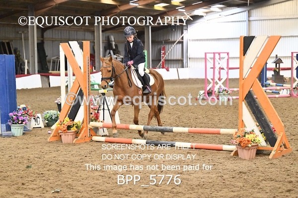BPP_5776 - CLASS 3 PONY 40CM FINAL