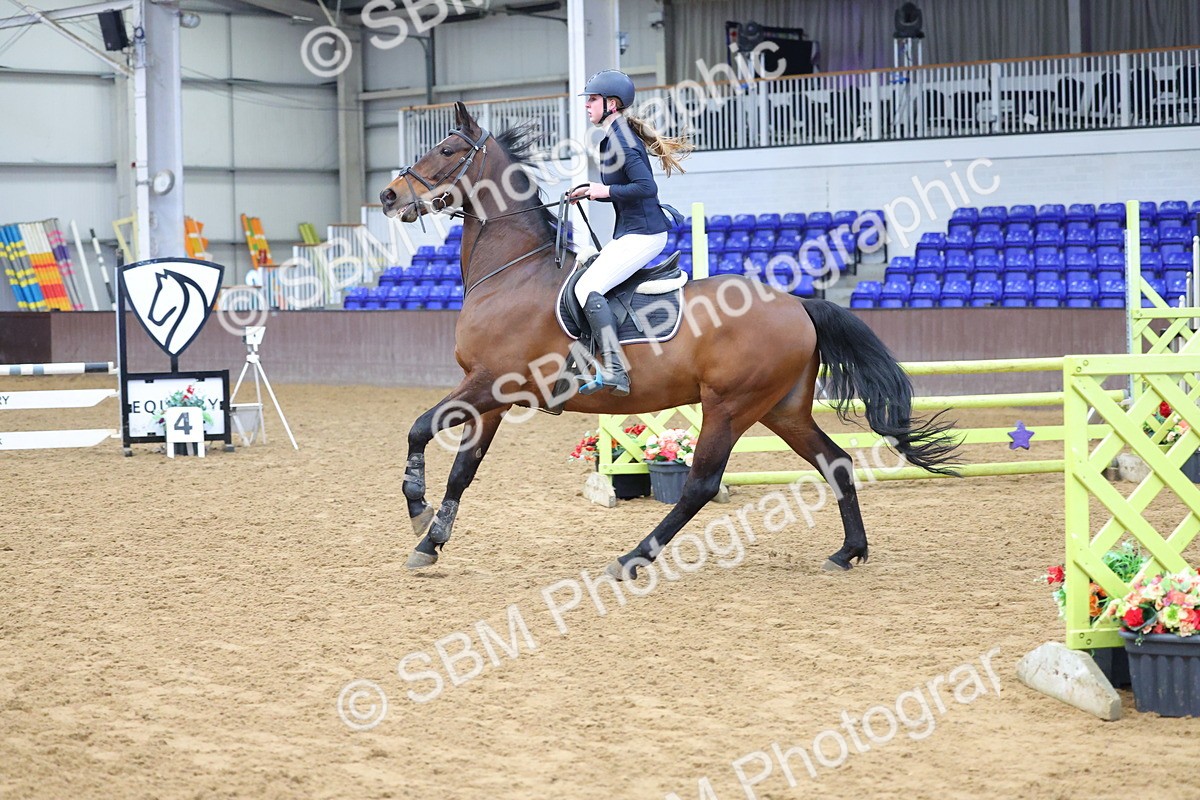 SBM_009306 - Class 19 - Equiyd 0.85m Amateur Championship Qualifier - First Round (0.85m)