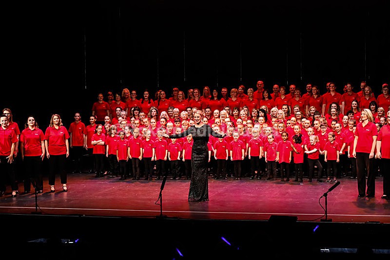 EBS _266 - OH what a NIGHT