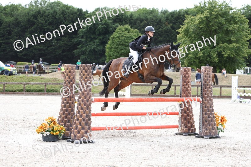 20250622-8263 - PC100 Qualifier - Round 2