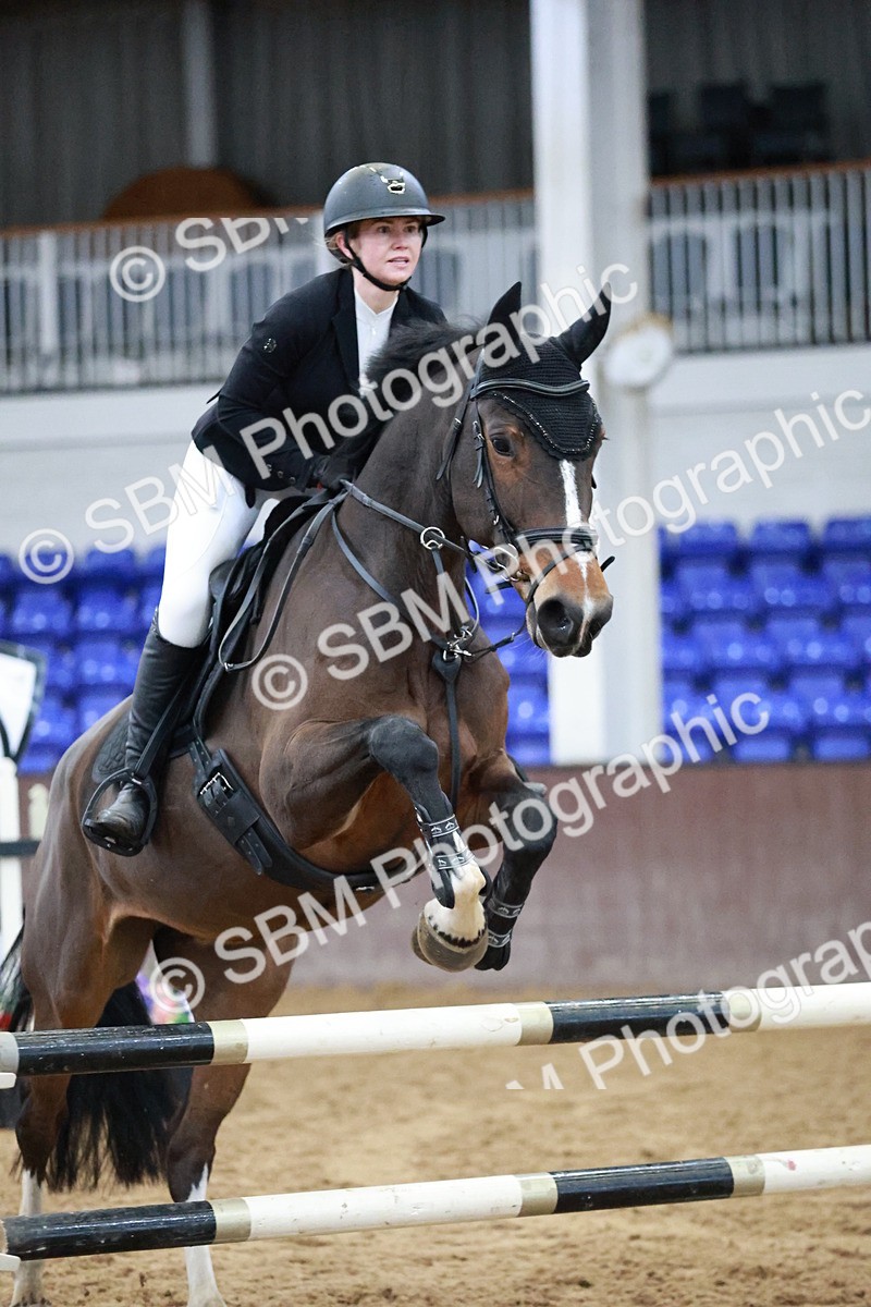 SBM_003530 - Class 15 - Senior British Novice - 90cm