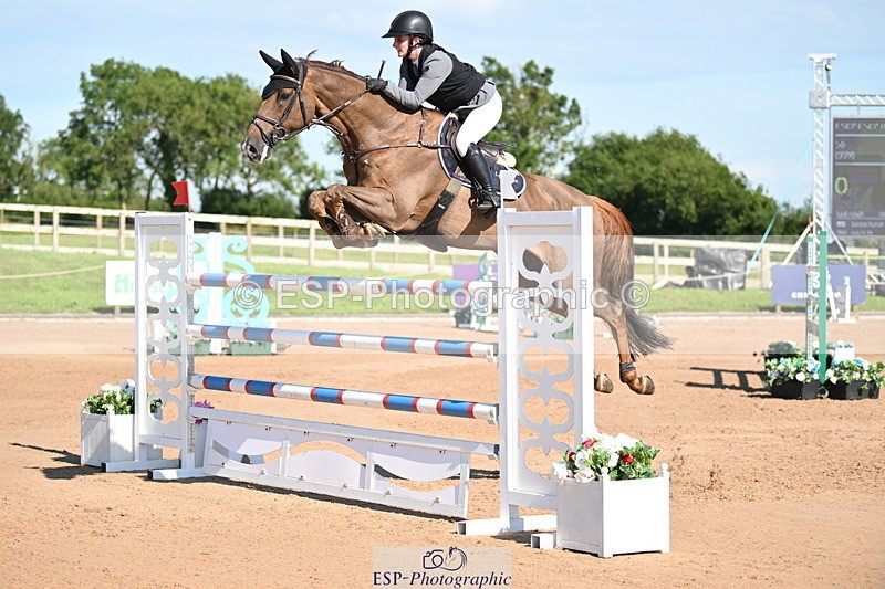 240718A-170300-07684 - Cls 5, 3 Star Big Tour 1.45m