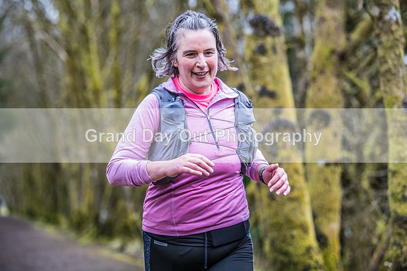 Kielder Ultra-1190 - High Terrain Events Kielder 82, 50, 32K Ultra Races, Saturday 1st April 2023